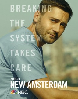 voir serie New Amsterdam saison  2