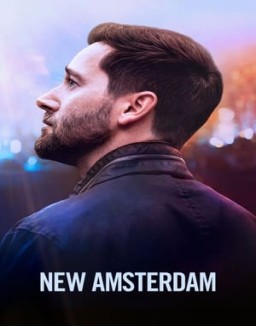 série New Amsterdam