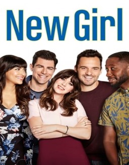 voir serie New Girl saison  1