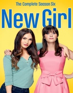 voir serie New Girl saison  6
