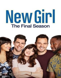 série New Girl
