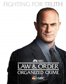 voir serie New York : Crime organisé saison  2