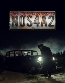 voir serie NOS4A2 saison  1