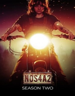 série NOS4A2