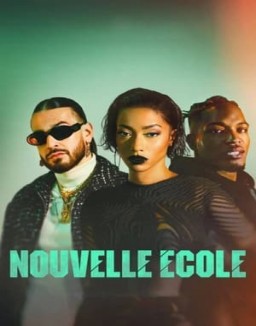voir serie Nouvelle école saison  1