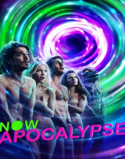 série Now Apocalypse