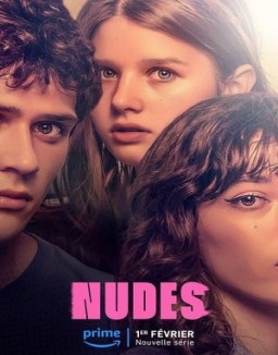 série Nudes