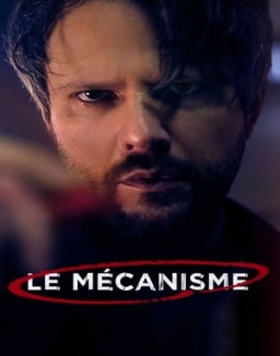 voir serie O Mecanismo saison  1