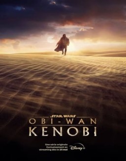 série Obi-Wan Kenobi