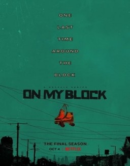 série On My Block