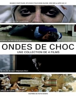 série Ondes de choc
