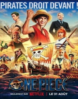 série One Piece