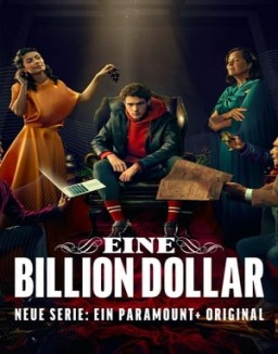 série One Trillion Dollars