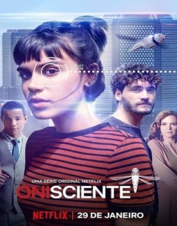 série Onisciente