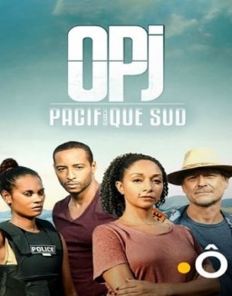 voir serie OPJ, Pacifique Sud saison  1