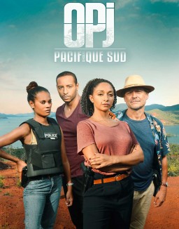 voir serie OPJ, Pacifique Sud saison  2