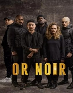 voir serie Or Noir saison  1