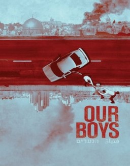 série Our Boys
