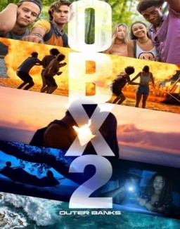 voir serie Outer Banks saison  2