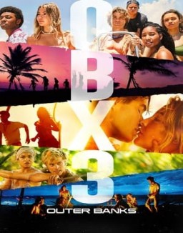 voir serie Outer Banks saison  3