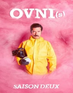 série OVNI(s)