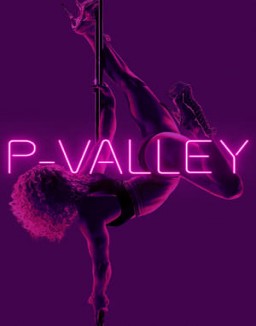 voir serie P-Valley saison  1