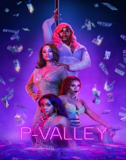 série P-Valley