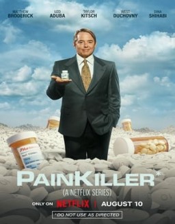 série Painkiller