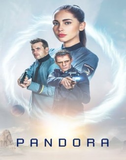 voir serie Pandora saison  1