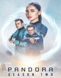 série Pandora