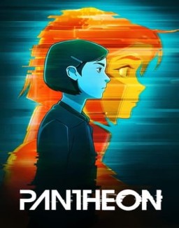 série Pantheon