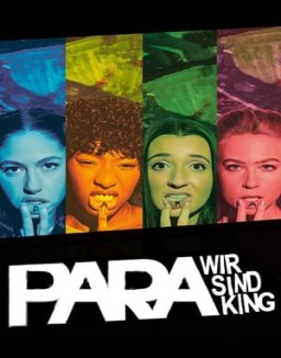 série Para - Wir sind King