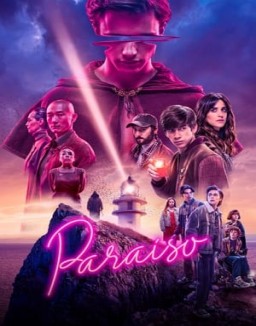voir serie Paraíso saison  1