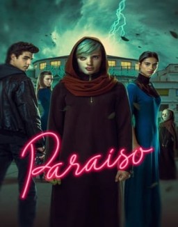série Paraíso
