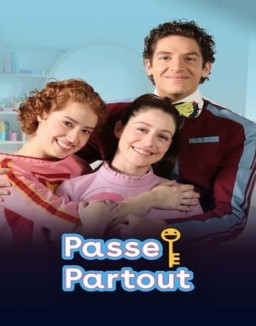 voir serie Passe-Partout saison  1