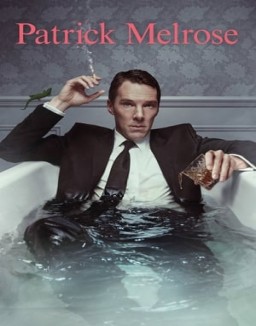 série Patrick Melrose