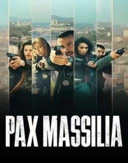 série Pax Massilia