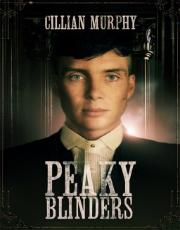 voir serie Peaky Blinders saison  1