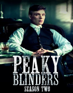 voir serie Peaky Blinders saison  2