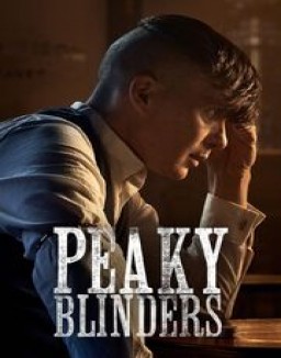 voir serie Peaky Blinders saison  5
