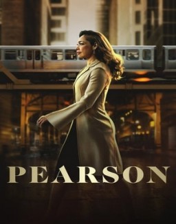 série Pearson