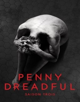 série Penny Dreadful