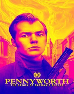 série Pennyworth