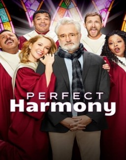 série Perfect Harmony