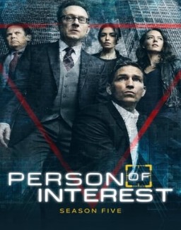 série Person of Interest