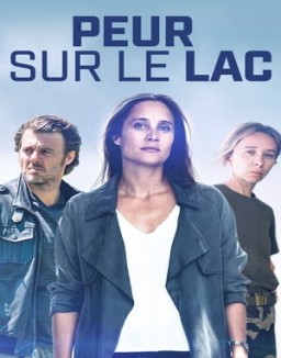 série Peur sur le lac