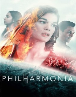 série Philharmonia