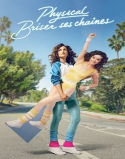 voir serie Physical saison  2