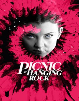 série Picnic at Hanging Rock