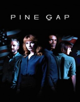 série Pine Gap